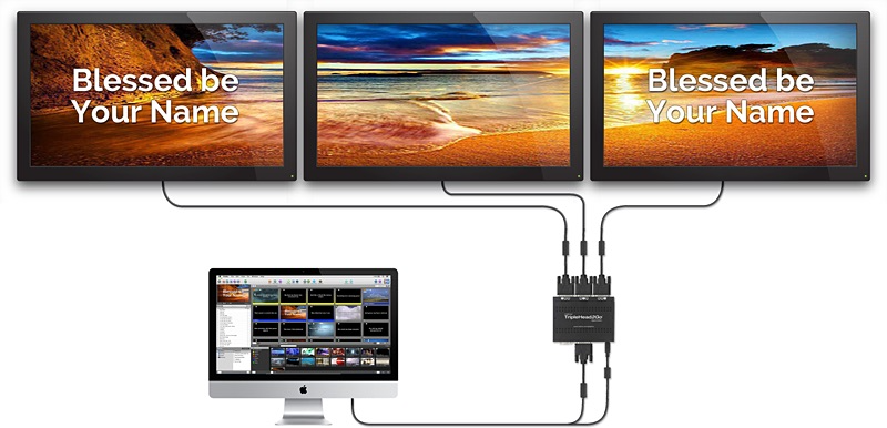 propresenter 5 vs 6 propresenter 5 vs 6