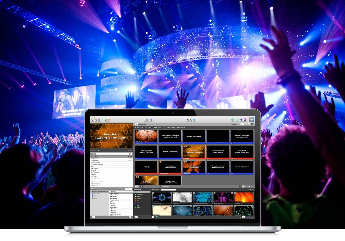 propresenter for mac propresenter for mac