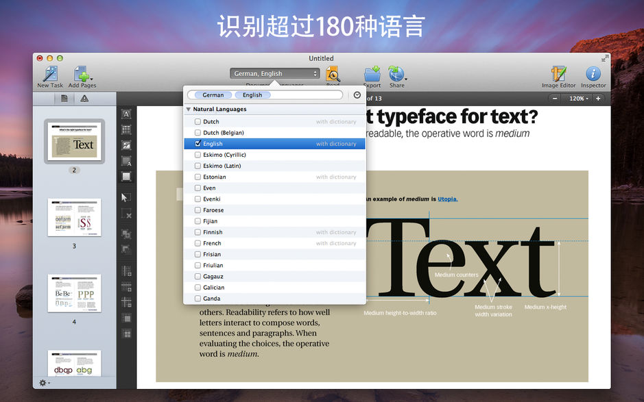 ocr for mac 2019 ocr for mac 2019