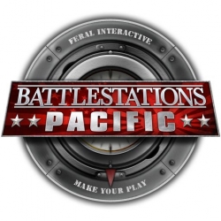 Battlestations Pacific for Mac v1.2 战场：太平洋战役