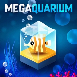 Megaquarium(巨型水族馆) for Mac v1.1.1  模拟经营类游戏 中文版下载