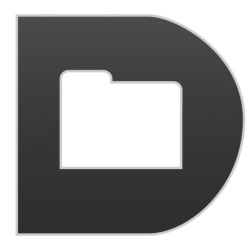 Default Folder X for Mac 5.3.4 文件快速查找工具 破解版下载