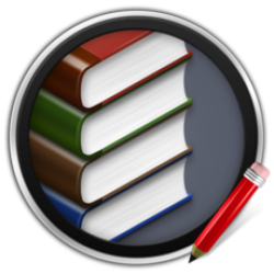 Clearview for Mac v2.3.1 易用的电子书阅读器 破解版下载