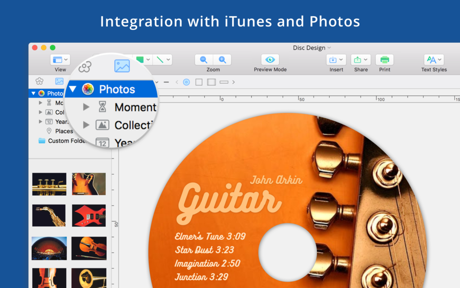 Printworks 2 for Mac v2.0.5 页面布局和设计软件 破解版下载Printworks 2 for Mac v2.0.5 页面布局和设计软件 破解版下载