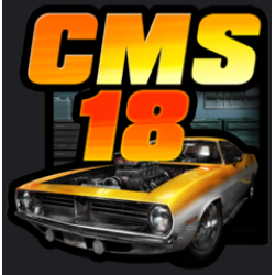 汽车修理工模拟2018 (Car Mechanic Simulator 2018) for Mac 中文版