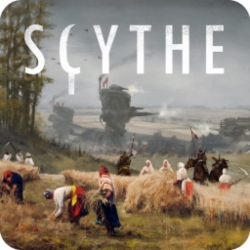 镰刀战争(Scythe: Digital Edition) for Mac v1.4.28 回合制策略游戏