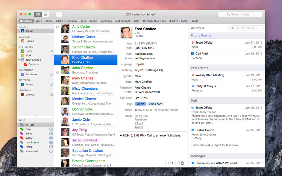 busycontacts review busycontacts review