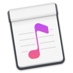 Capo for Mac v3.7.3 音乐学习软件 和弦乐谱分析 中文破解版下载