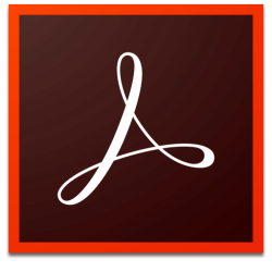 Adobe Acrobat Pro DC for Mac v2020.009 PDF编辑转换必备工具