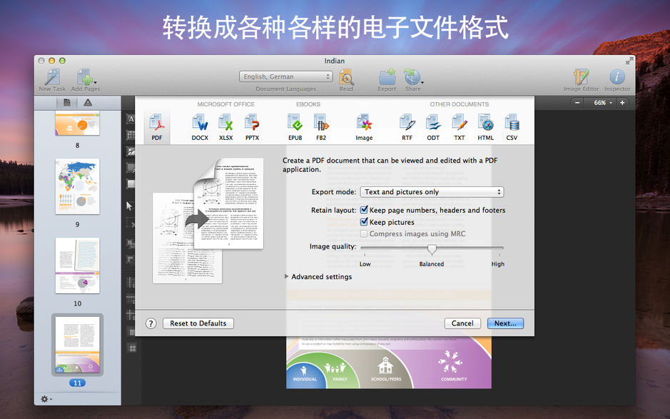 ocr for mac 2019