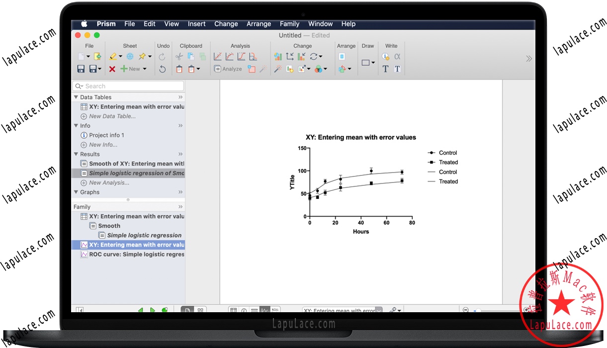 graphpad prism 5 for mac graphpad prism 5 for mac