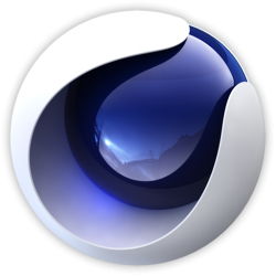 CINEMA 4D for Mac R21.2 C4D动画渲染软件 中文破解版下载