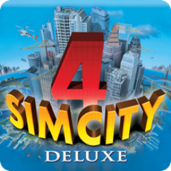 SimCity 4 Deluxe Edition for Mac 模拟城市4豪华版 App Store下载