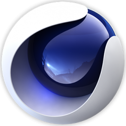 CINEMA 4D for Mac S22 苹果电脑C4D动画渲染软件 中文破解版下载