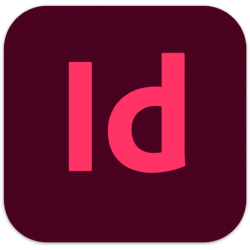 Mac InDesign 2020 v15.1.3 苹果电脑ID排版软件 中文一键安装版下载