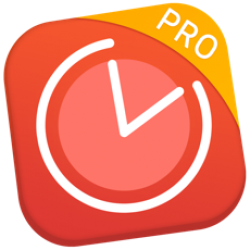 Be Focused Pro for Mac v2.4 苹果工作和学习的计时器 完整版下载