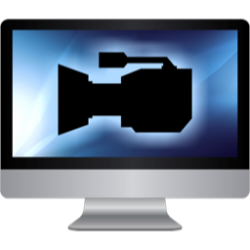 1Click-Screen Recorder for Mac v4.3.0 苹果屏幕录制软件 破解版下载