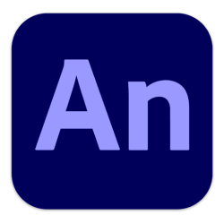 Animate 2021 for Mac v21.0.7 苹果电脑动画制作An软件 中文破解版下载