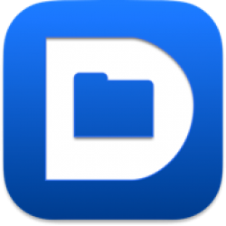 Default Folder X for Mac v5.6.0 苹果电脑Finder增强助手 破解版下载