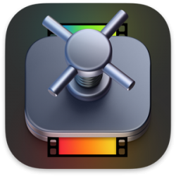 Compressor for Mac v4.5.4 苹果FCPX辅助导出编码程序 中文版下载