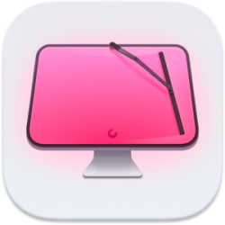 CleanMyMac X for Mac v4.7.3 系统清理优化工具 软件卸载工具