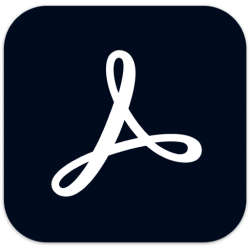 Acrobat Pro DC for Mac v2020.013 PDF解决方案 中文破解版下载