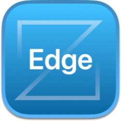 EdgeView 2 for Mac v2.922 苹果上图像浏览器 中文完整版免费下载