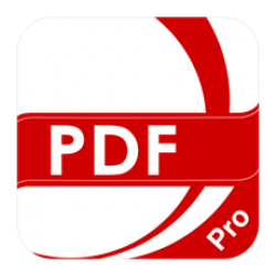 PDF Reader Pro for Mac v2.8.19.1 苹果全能PDF编辑软件 中文完整版下载