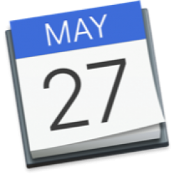 BusyCal for Mac v3.12.6.1 苹果强大的日历软件 中文破解版下载