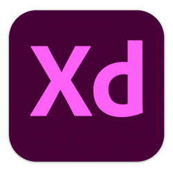 Adobe XD for Mac v44.0.12 苹果UI/UX原型设计软件 中文破解版下载