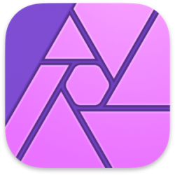 Affinity Photo for Mac v1.10.6 苹果专业的修图软件 中文完整版下载