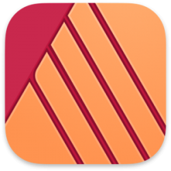 Affinity Publisher for Mac v1.10.6 苹果排版设计软件 中文完整版下载