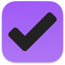 OmniFocus Pro for Mac v3.15.4 苹果GTD效率/时间管理 中文完整版下载