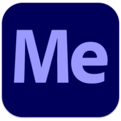 Media Encoder 2021 for Mac v15.2 苹果Me软件 中文一键安装下载
