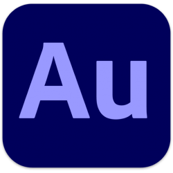 Audition 2021 for Mac v14.2 音频剪辑Au软件 中文一键安装版下载