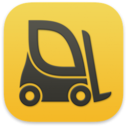 ForkLift for Mac v3.5.8 苹果电脑强大的文件管理器 中文完整版下载