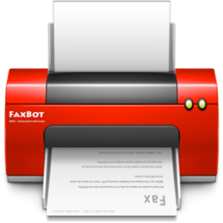 Faxbot for Mac v2.6.2 苹果电脑智能传真发送软件 破解版下载