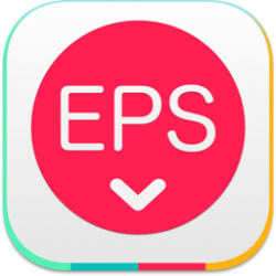 EPSViewer Pro for Mac v1.6 苹果AI、PS和EPS文件预览程序 完整版免费下载