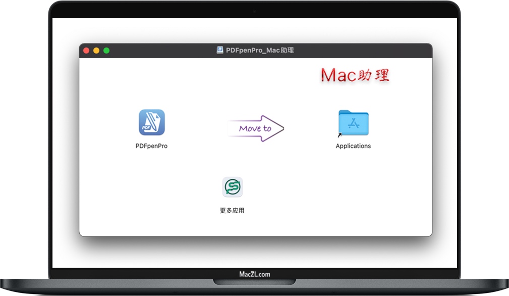 PDFpenpro for Mac