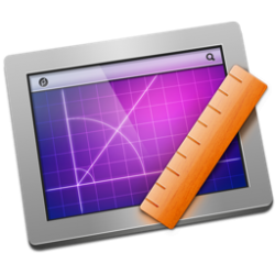 PixelStick for Mac 2.16.2 苹果电脑距离角度测量软件 破解版免费下载