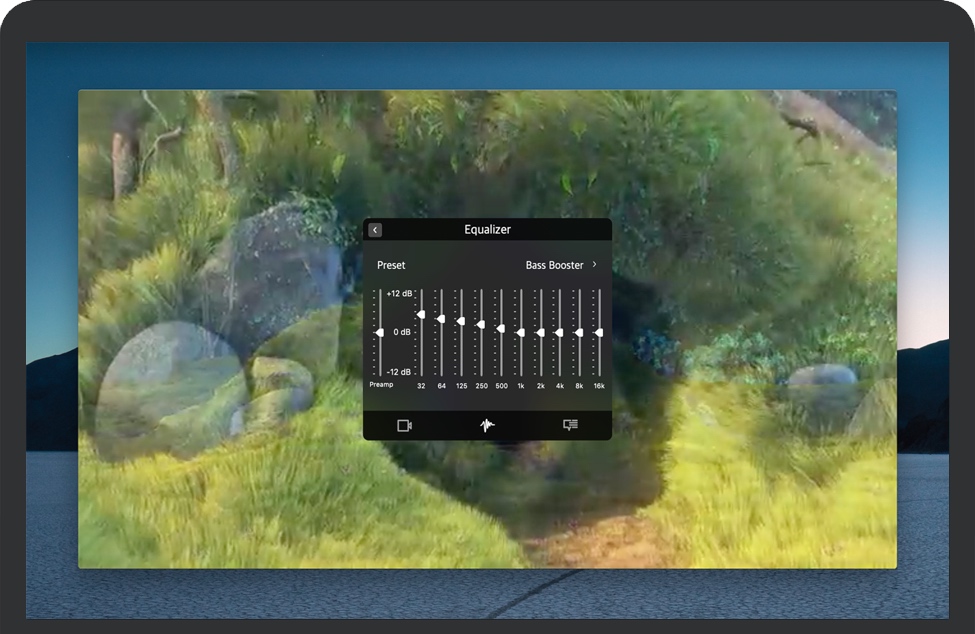 nPlayer for Mac NAS局域网视频播放器 中文破解版免费下载