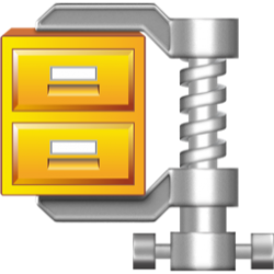 WinZip Pro 11 for Mac 苹果压缩解压缩软件附带序列号