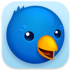 Twitterrific for Mac v5.4.8 苹果电脑推特客户端 破解版免费下载