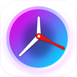 OnTime PRO for Mac v3.3.2 苹果电脑终极时钟软件 破解版免费下载