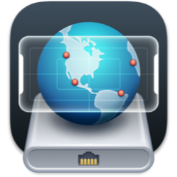 Network Radar for Mac v3.1 苹果网络扫描和监控程序 中文破解版下载