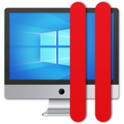 Parallels Desktop for Mac v17.1.0 苹果PD虚拟机 中文永久试用版下载