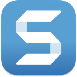 Snagit 2022 for Mac v2022.2.0 苹果屏幕捕捉和录制软件 汉化完整版急速下载