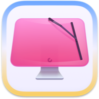 CleanMyMac X for Mac v4.13.4 苹果macOS系统清理 软件卸载软件 中文完整版下载