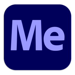 Adobe Media Encoder 2022 for Mac v22.6.0 苹果视频编码Me软件 中文完整版下载