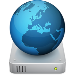 FTP Disk for Mac v1.4.9 苹果电脑简单的FTP客户端 中文完整版免费下载